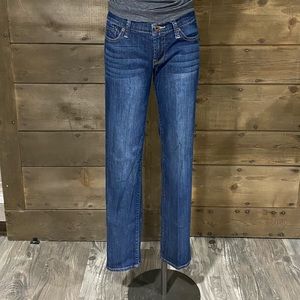 Size 28 lucky brand jeans